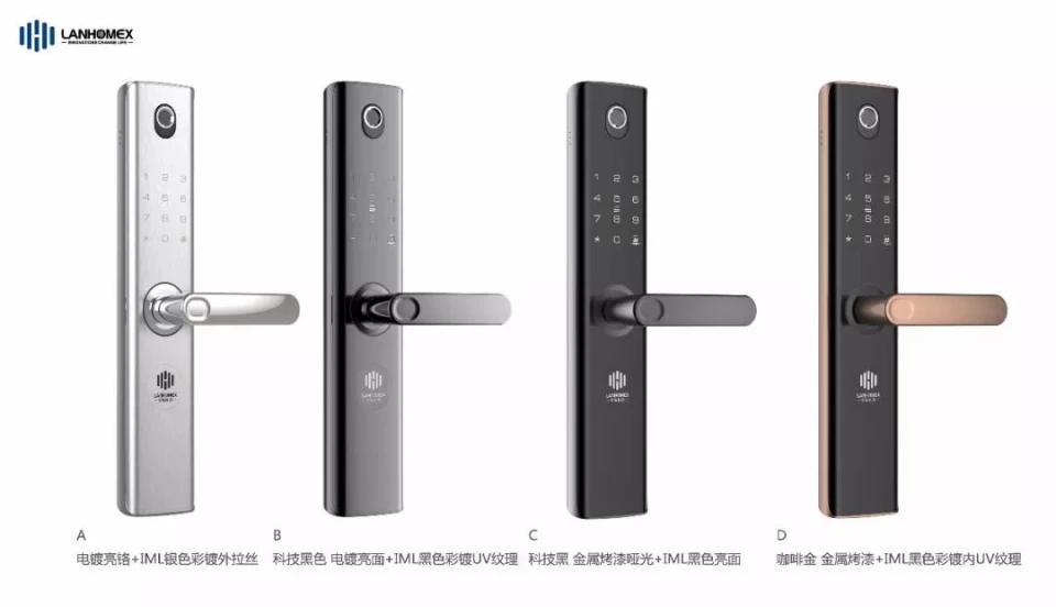 公寓锁的保养做对了，可以延长十年以上的使用寿命！