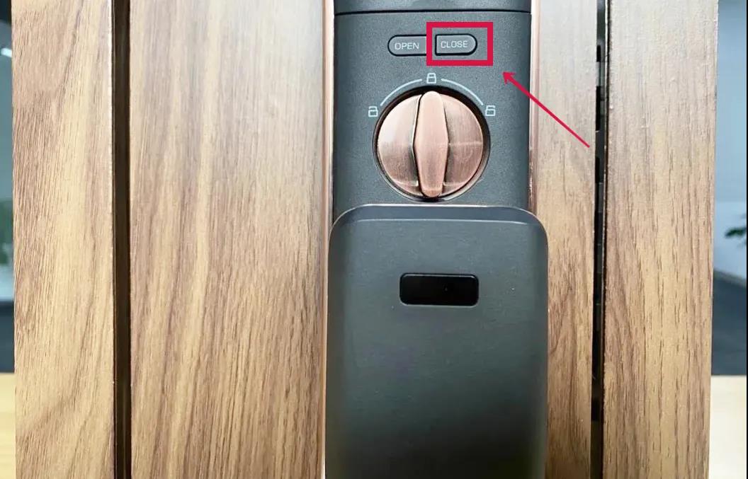 智能锁有哪些室内反锁方式？反锁后，室外还能用指纹开锁吗？